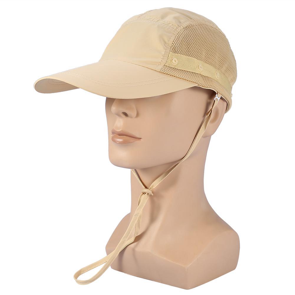 Nón bịt tai cho câu cá ( 5 màu )