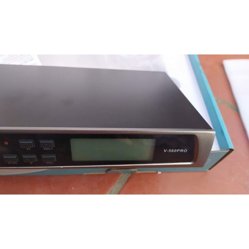 Thanh lý Micro AV Pro 560