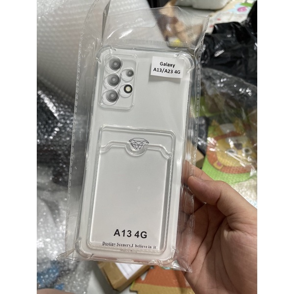 Ốp lưng SamSung Galaxy S23, A54, A34,A53 ,A23,M53,S21 FE, S22, A12, A52,Note 20 Ultra dẻo chống sốc 4 góc, bảo vệ Camera