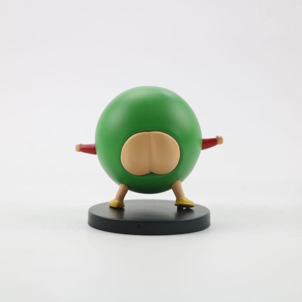 DARNELL Mô Hình Nhân Vật Phim Hoạt Hình Shin Cậu Bé Bút Chì