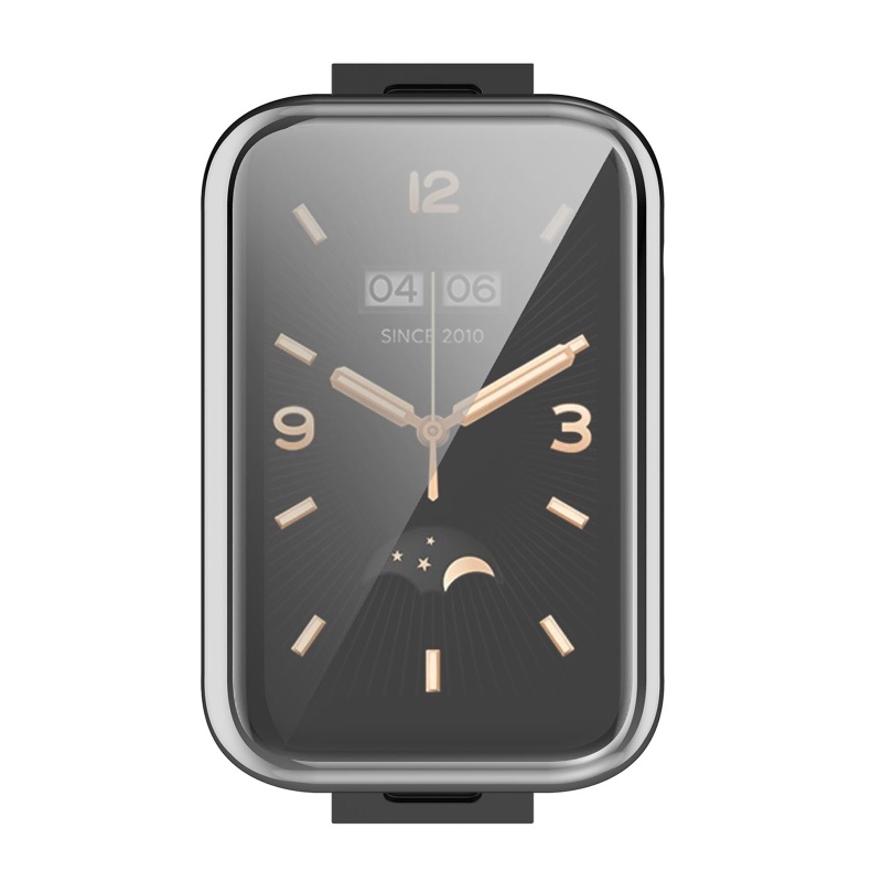 Ốp Bảo Vệ Chống Trầy Cho Đồng Hồ Mi Band 7 Pro