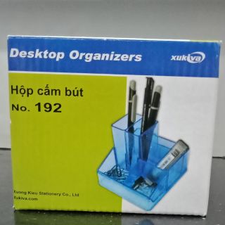 Hộp cắm bút để bàn Xukiva No. 192 (8938502848375)