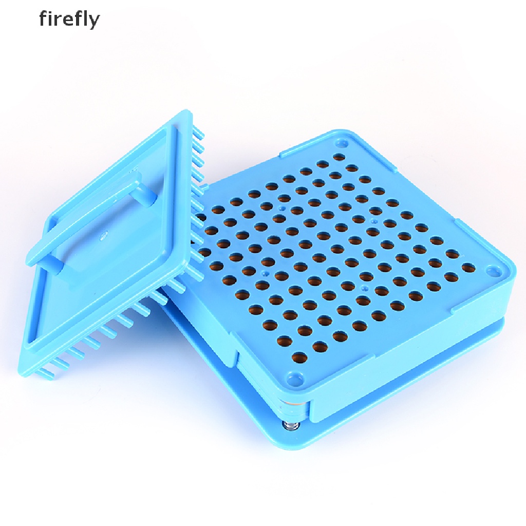 Dụng Cụ Làm Viên Nang 100 Lỗ Tiện Lợi