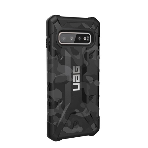 Ốp Lưng cho SAMSUNG GALAXY S10 - Phiên Bản Giới Hạn UAG PATHFINDER SE CAMO SERIES