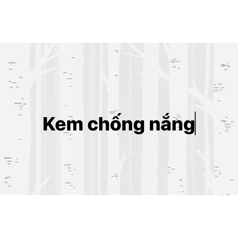 Kem chống nắng | BigBuy360 - bigbuy360.vn
