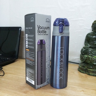 Bình giữ nhiệt 500ml Lock&Lock Vacuum Bottle LHC6800