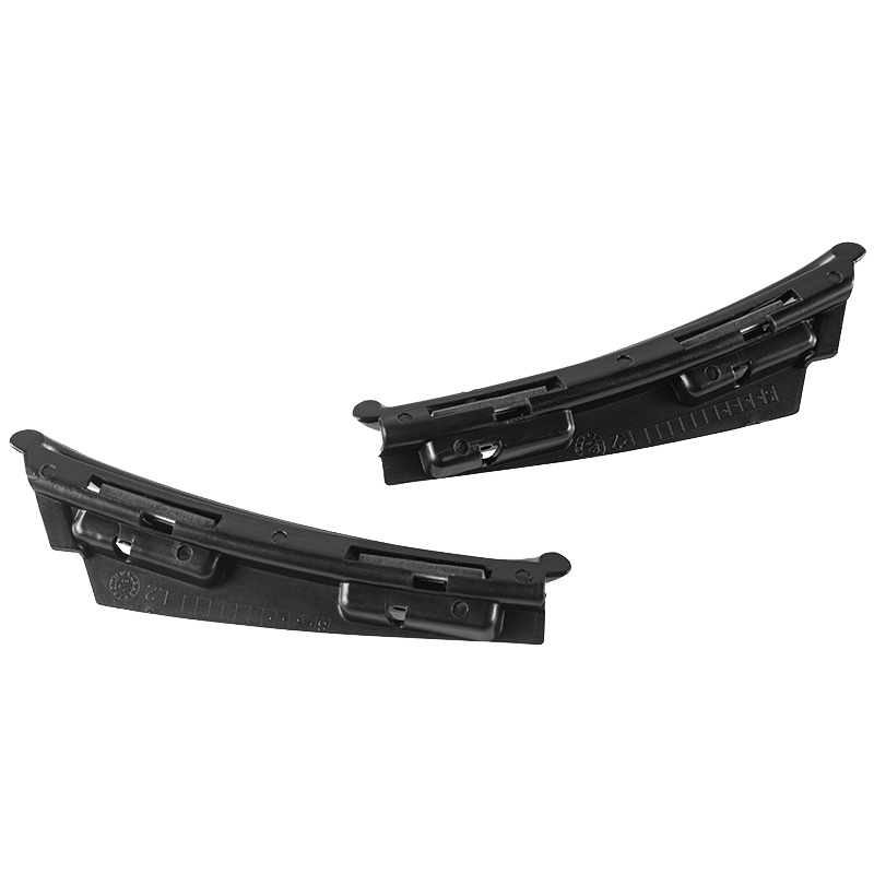 FENDER Tấm Chắn Bùn Nối Dài Bảo Vệ Bánh Xe Hơi Mercedes S205 W205 C200 C250 C300 C43 S213 E200 E250 E300 E43 AMG