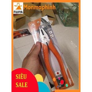 [Hàng auth-Free ship] Kìm/Kềm điện Fujiya GP-200
