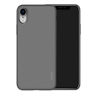 Ốp lưng HOCO Thin Series PP case for iPhoneXS