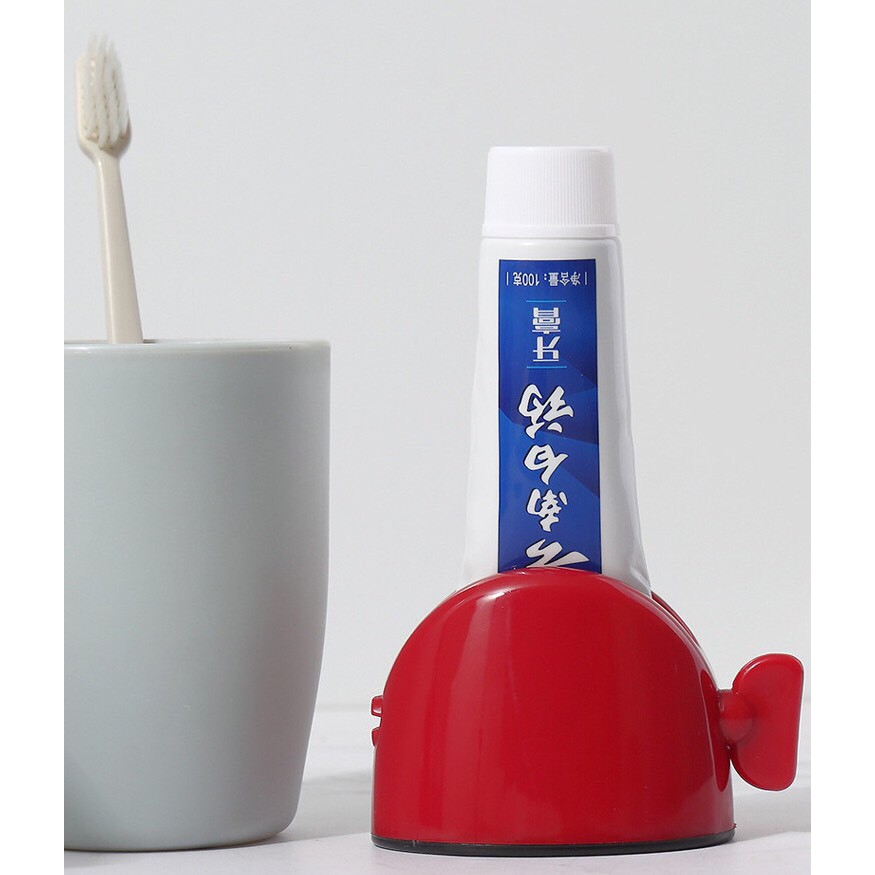 Dụng Cụ Nặn Kem Đánh Răng
