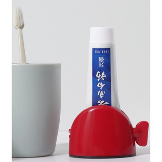 Dụng Cụ Nặn Kem Đánh Răng