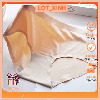 Quần lót Nữ đúc Thông hơi hàng đẹp (SIÊU MÁT)