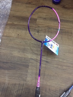 Vợt cầu lông Yonex Astrox smash