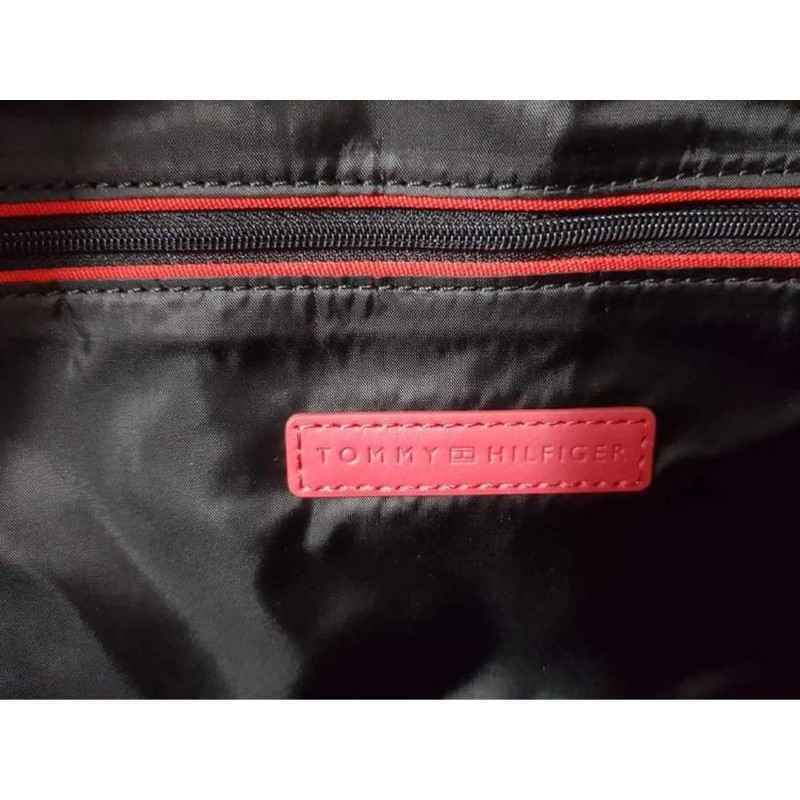Balo Tommy Hilfiger