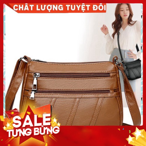 Túi xách nữ❤️Túi xách da mềm cao cấp thiết kế sang trọng thời thượng (sp10) | BigBuy360 - bigbuy360.vn