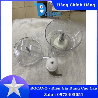 Linh kiện máy xay sunhouse, kangaroo Đocavo