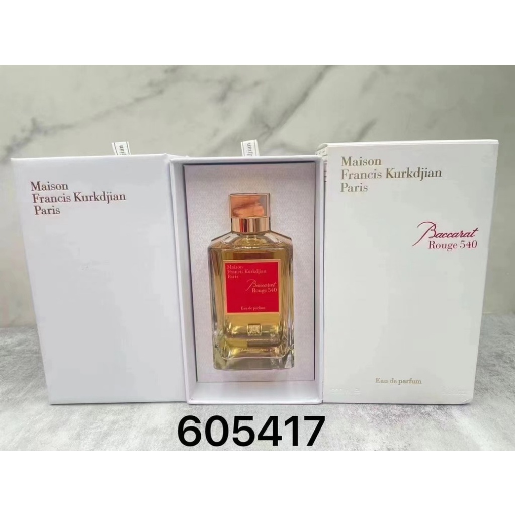 Nước Hoa Pha Lê Đỏ Maison Francis Kurkdjian 540 Ml
