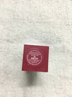 Son CLINIQUE màu ROSE POP.