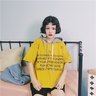 HOODIE TAY LỬNG