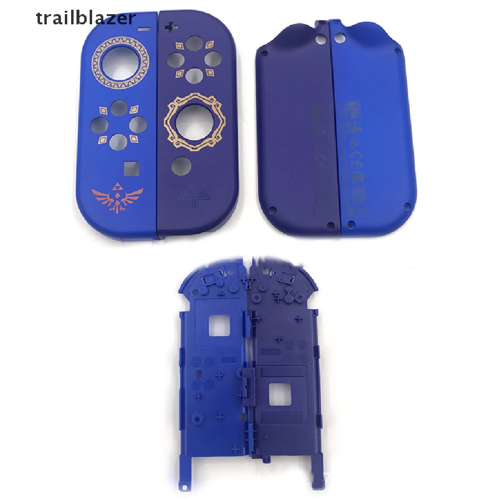 Khung Bảo Vệ Cho Tay Cầm Chơi Game Switch NS NX