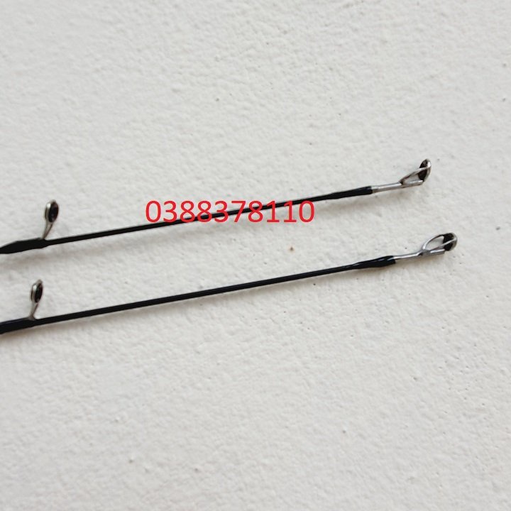 Cần Câu Lure, Cần Câu UL Golden Mud Carp - Phôi Cần Loại 1