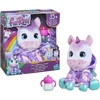 Thú cưng pony hàng USA