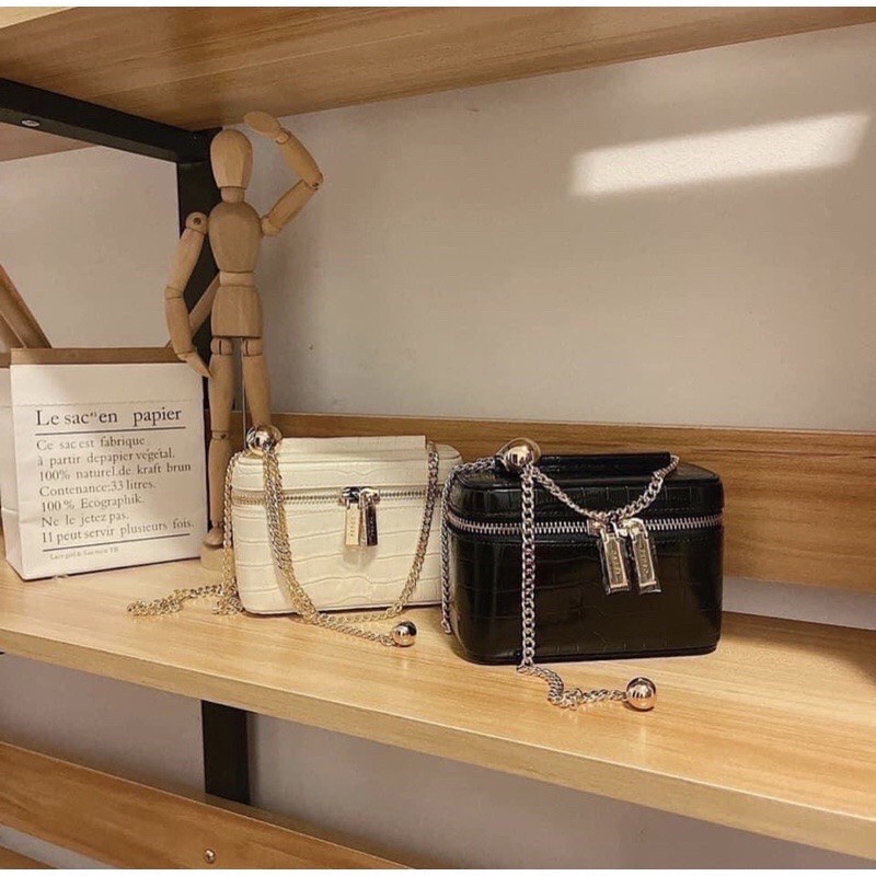 Túi Xách Pedro Cốp Mini FullBox Size 14