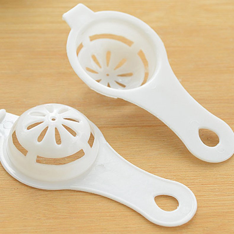 Dụng Cụ Tách Lòng Đỏ Trứng Tiện Lợi | BigBuy360 - bigbuy360.vn