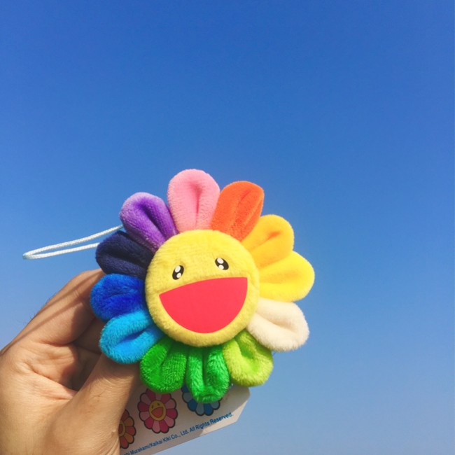 Ghim cài phụ kiện trang trí hình hoa hướng dương đáng yêu thời trang