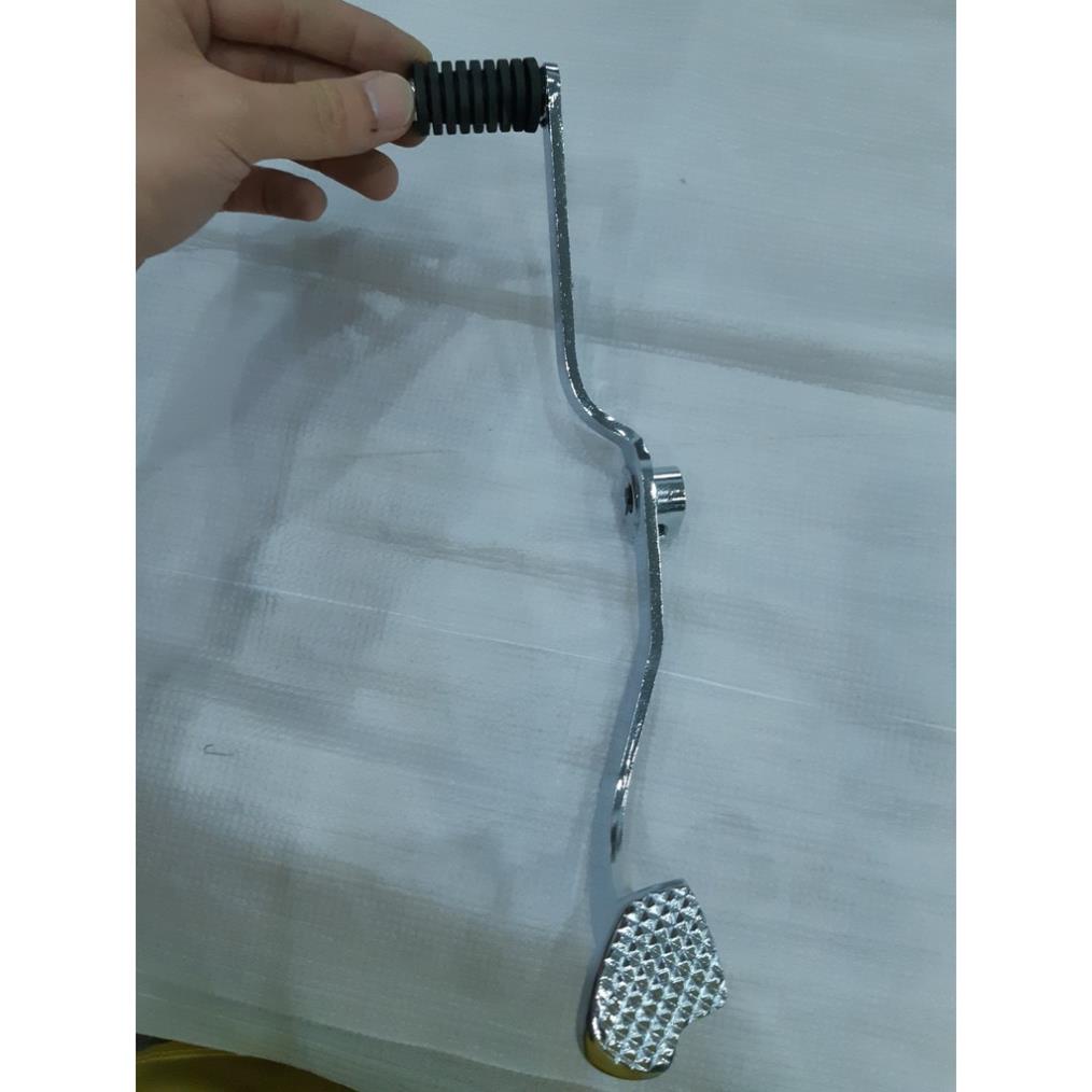 Cần số Exciter 135 côn số tự động zin Yamaha