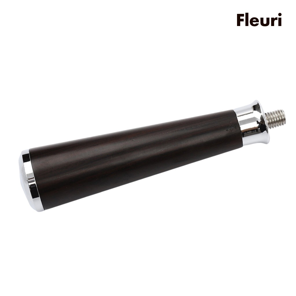 Máy Pha Cà Phê Tay Cầm Bằng Gỗ M10 Chuyên Dụng Cho Barista
