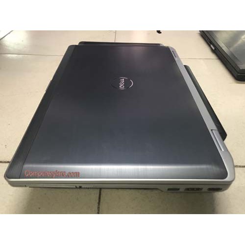 Laptop Dell Latitude E6530-Dòng máy siêu bền giá tốt nhất thị trường
