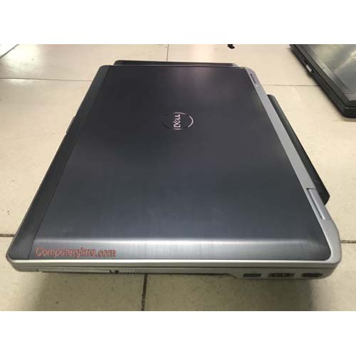 Laptop Dell Latitude E6530 i5 3320M Card rời 1GB, SSD 240GB dành cho dân kỹ thuật