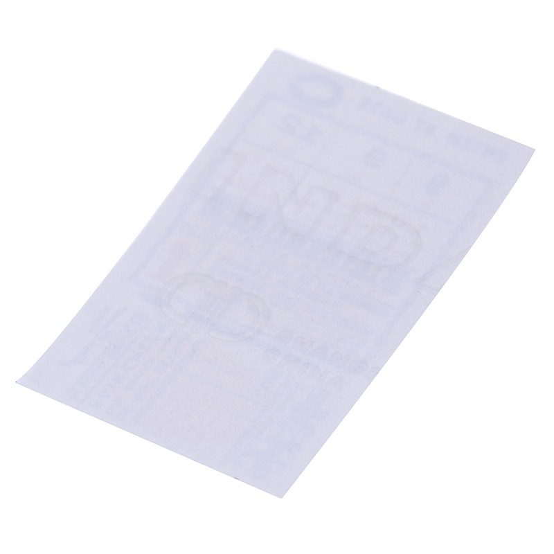 Bộ 22 Sticker Dán Trang Trí Sổ Tay / Nhật Ký / Giấy Tờ Kiểu Vintage DIY