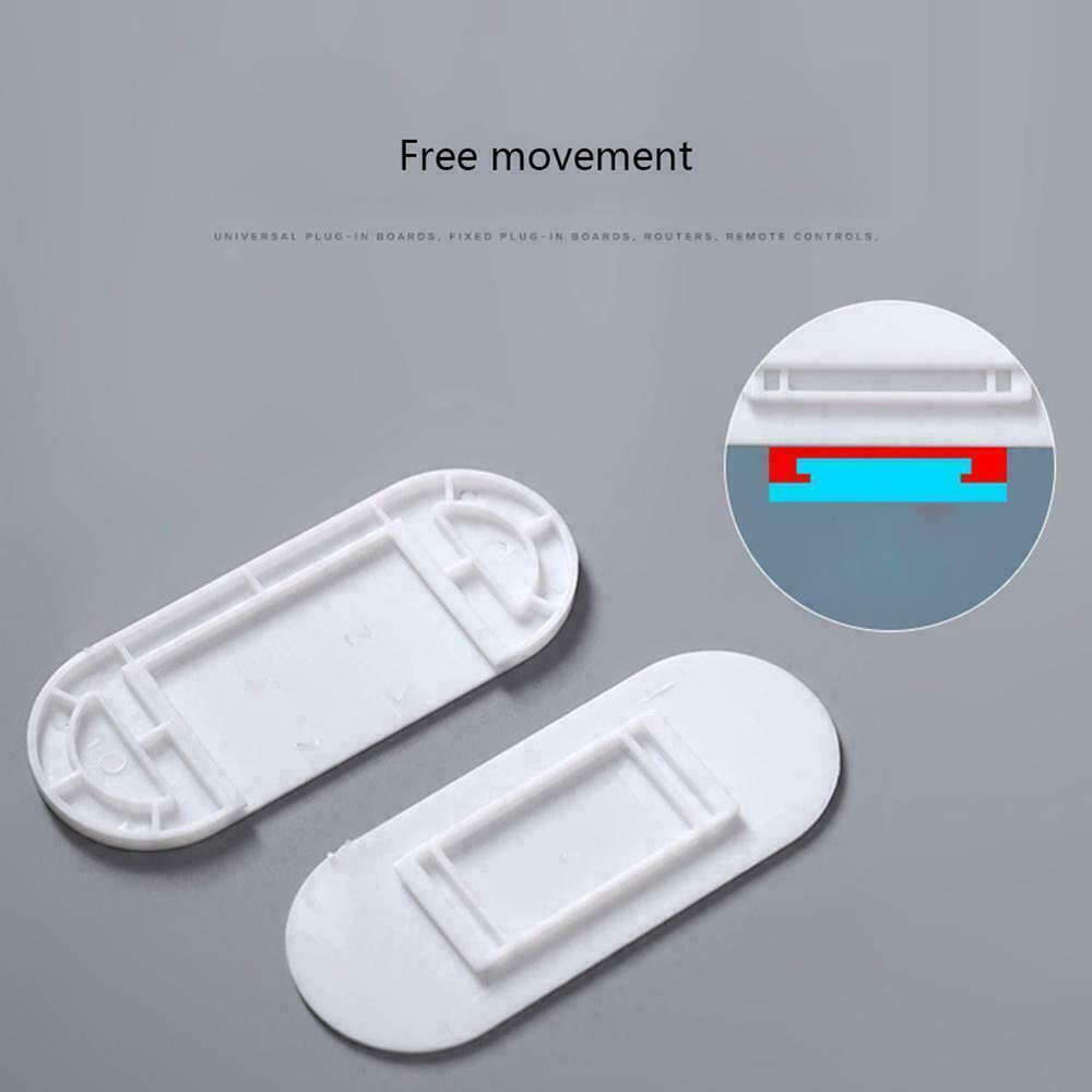 Giá Đỡ Điện Thoại Gắn Tường Tiện Lợi 1