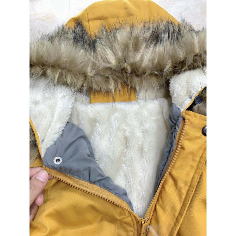 Siêu phẩm kaki lót lông hàng QCCC đẹp không lối thoát | BigBuy360 - bigbuy360.vn