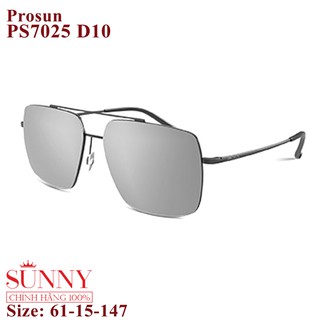 Kính mát unisex Prosun PS7025