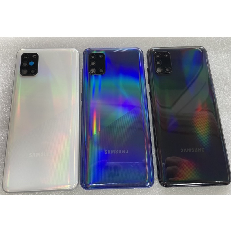 Vỏ SAMSUNG A31