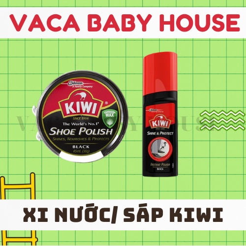 XI NƯỚC ĐÁNH GIÀY ĐEN/NÂU 30ml