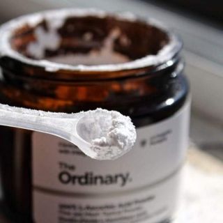 Bột Vitamin C sáng da, mờ thâm THE ORDINARY 100% L-ASCORBIC ACID POWDER