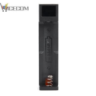 Bộ Sạc Pin Lithium 18650