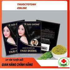 viên uống tây thi