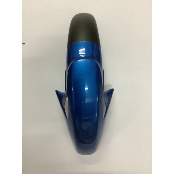 Fender phía trước Model-Sonic 03 dash Blue