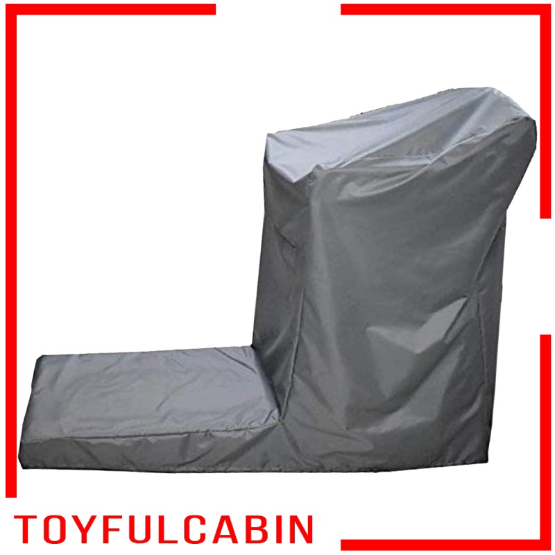 Vỏ Bọc Bảo Vệ Máy Chạy Bộ 168x76 X 140cm