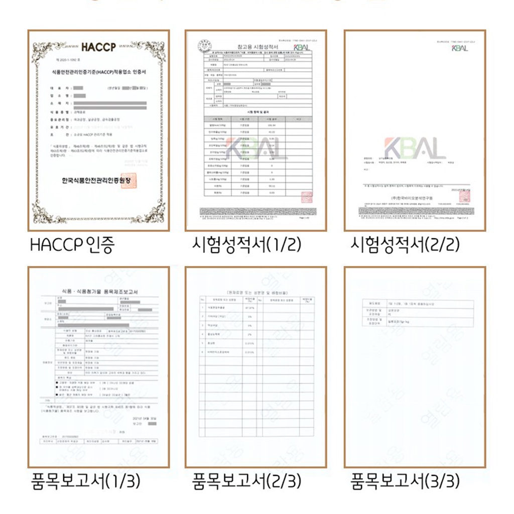 Tinh chất nấm linh chi hồng sâm 6 năm Goryo – Made in Korea