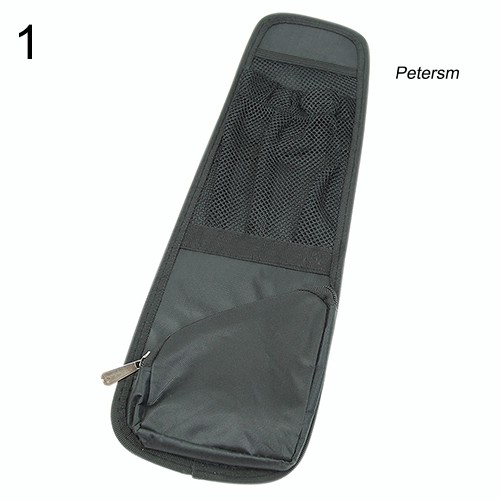 Túi Đựng Đồ Đa Năng Gắn Bên Hông Ghế Ngồi Xe Hơi