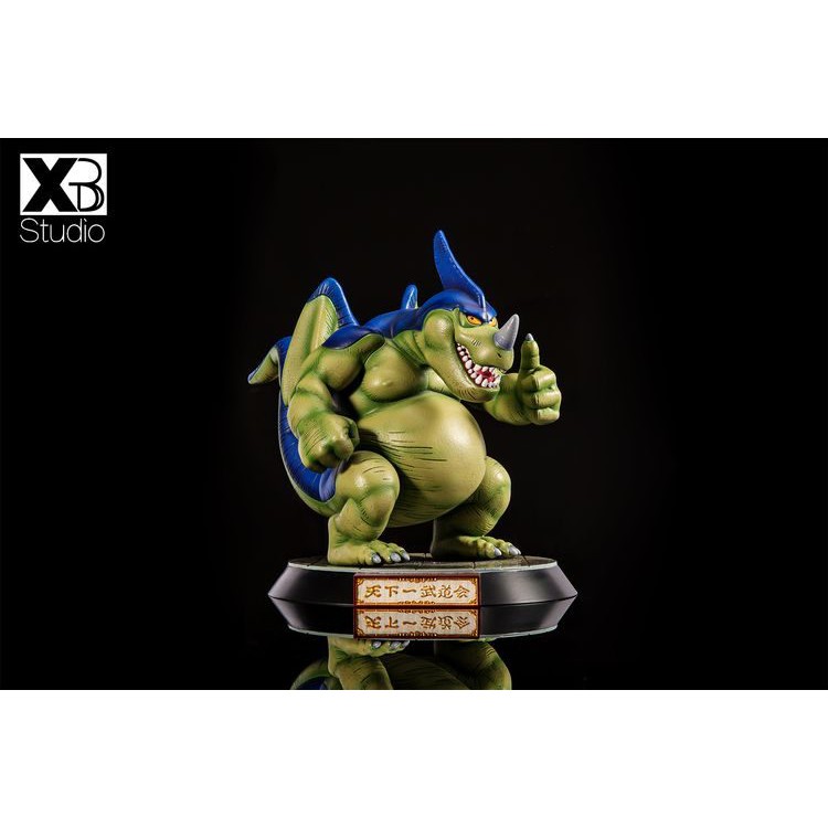 Mô hình Resin Dragonball chính hãng - Giran & Namu - XBD Studio