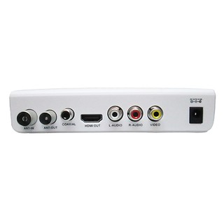 Đầu thu DVB T2 STB - 1506
