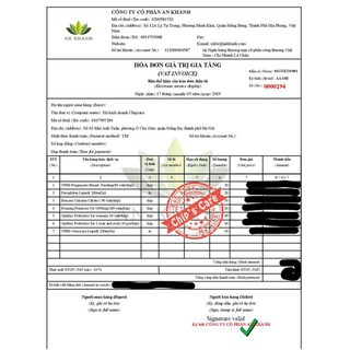 Men Vi Sinh Optibac Tím 30v