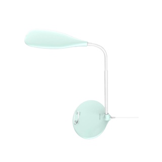 [RẠNG ĐÔNG CHÍNH HÃNG]Đèn bàn LED Cảm ứng Model: RD-RL-21 6W